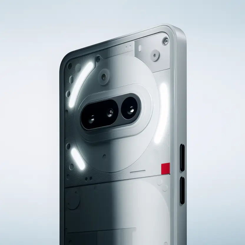 Nothing Phone (3A) Pro A059 8GB/128GB Black / Grey