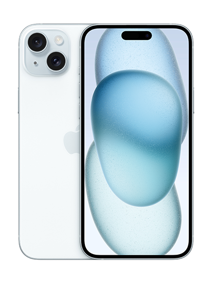 iPhone 15 Plus