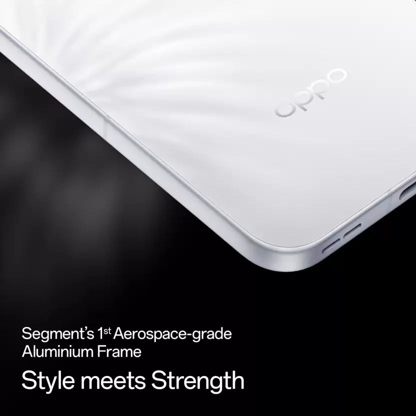 Oppo Reno 13 5G 8GB/128GB Ivory White / Luminous Blue