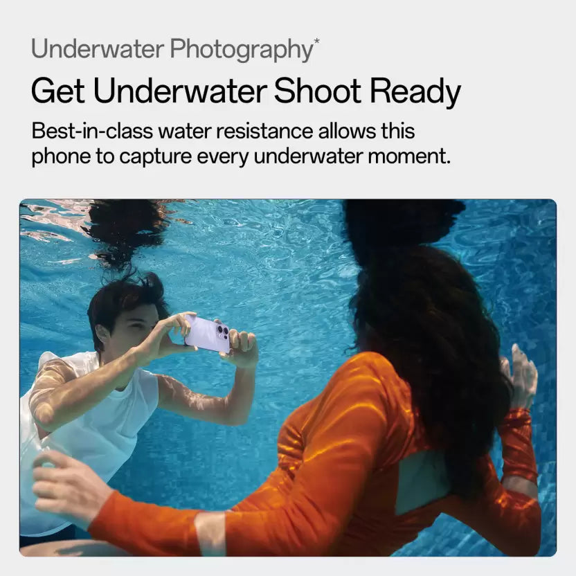 Oppo Reno 13 Pro 5G 12GB/512GB Graphite Grey / Mist Lavender