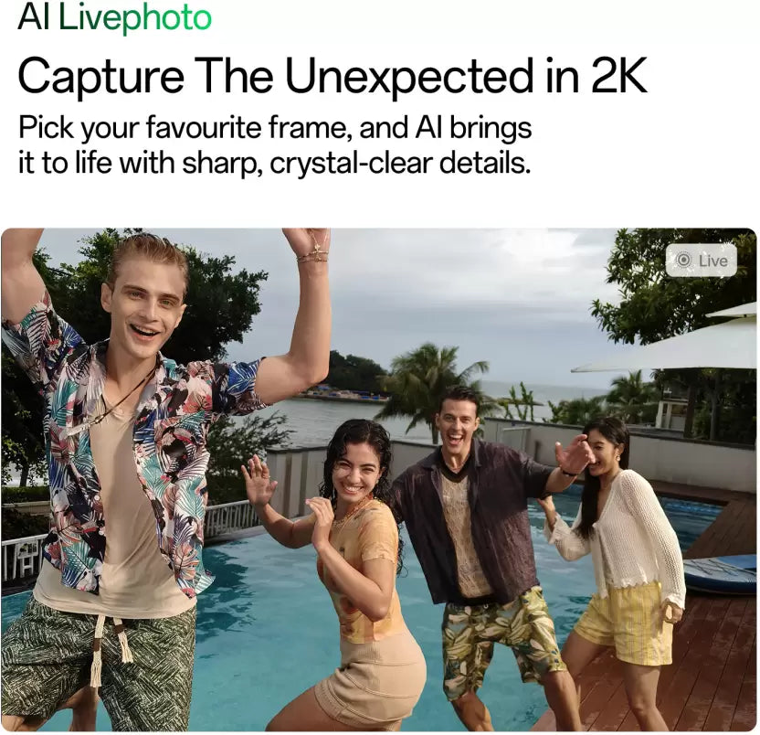 Oppo Reno 13 Pro 5G 12GB/512GB Graphite Grey / Mist Lavender