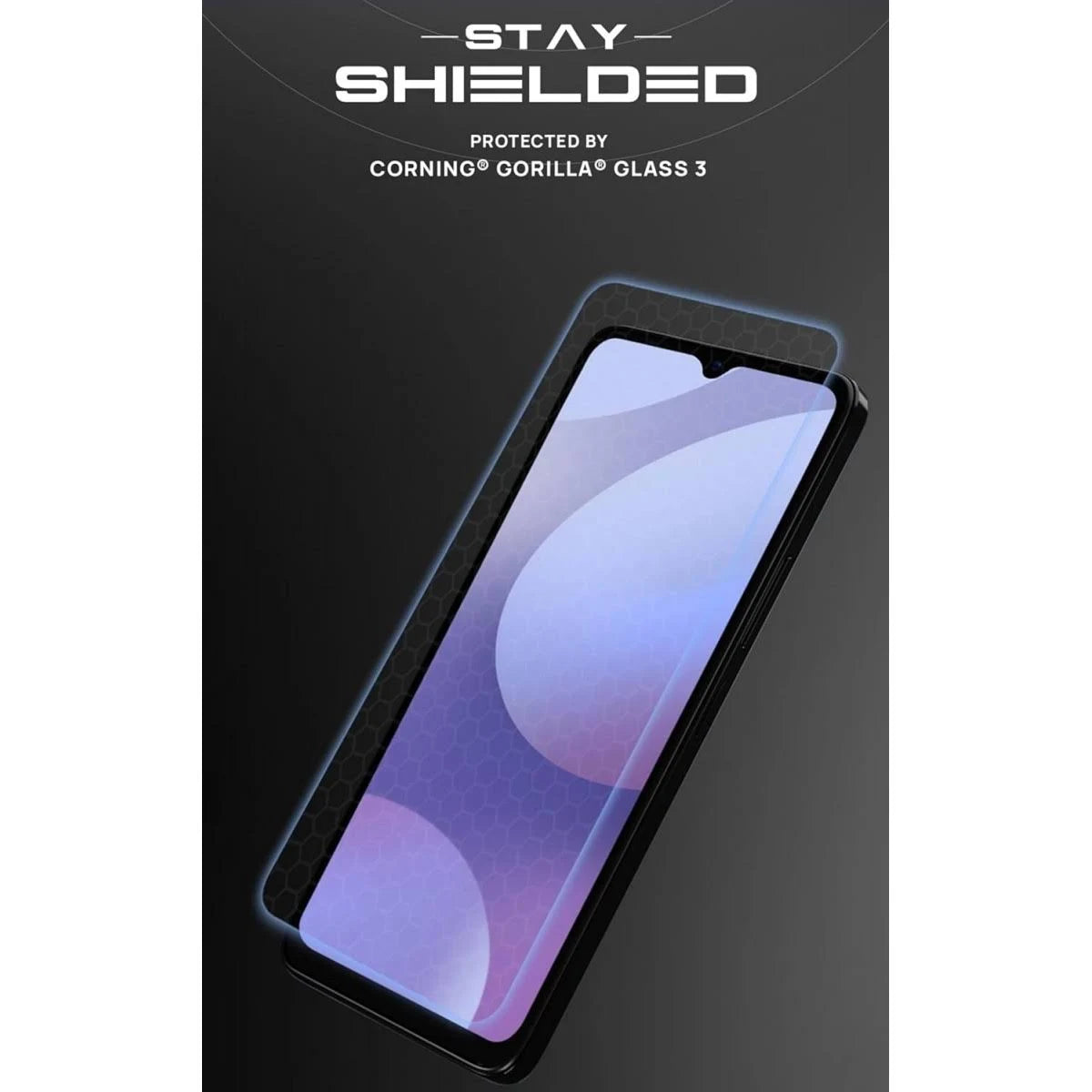Poco C61 4GB/64GB Black / Green / Blue
