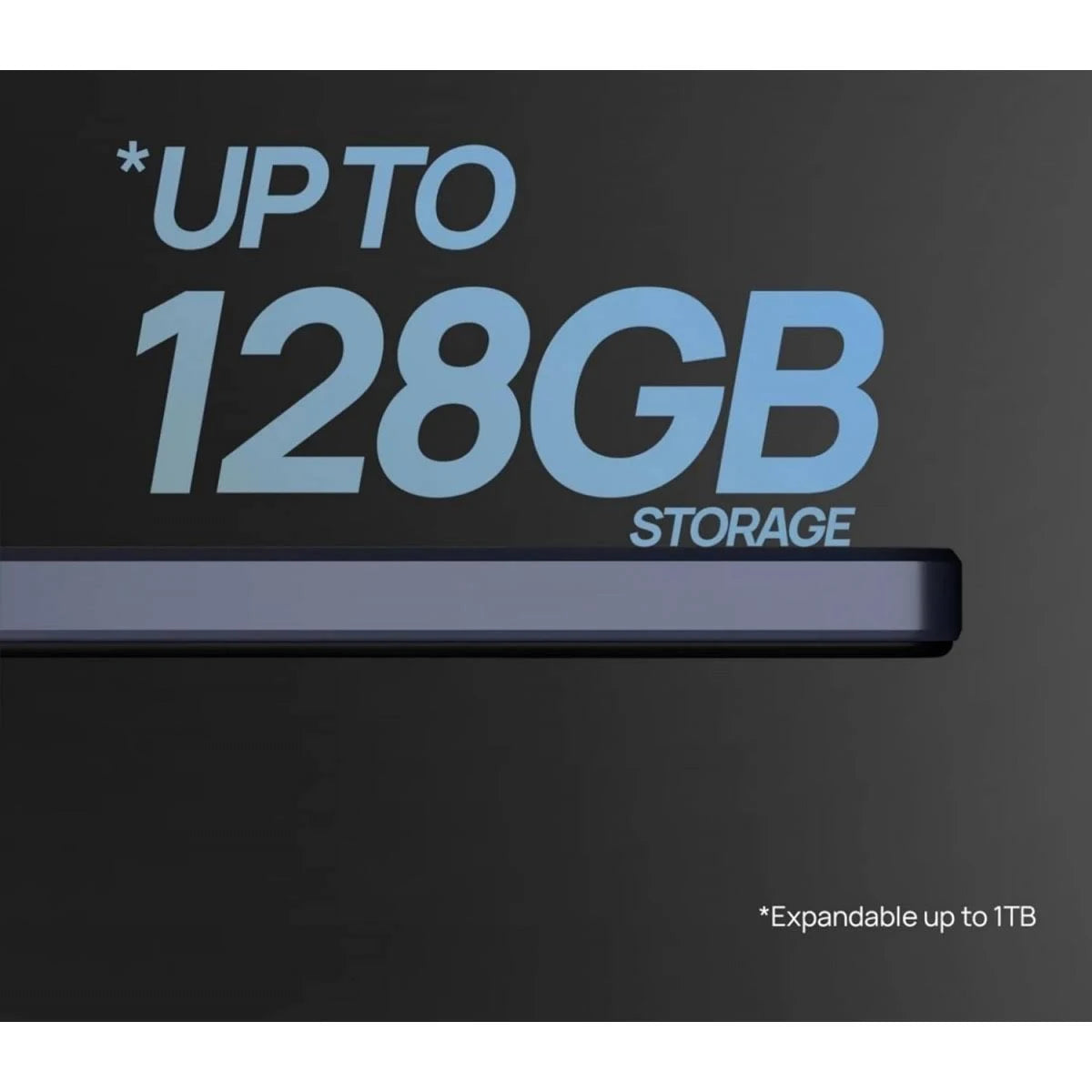 Poco C61 4GB/64GB Black / Green / Blue