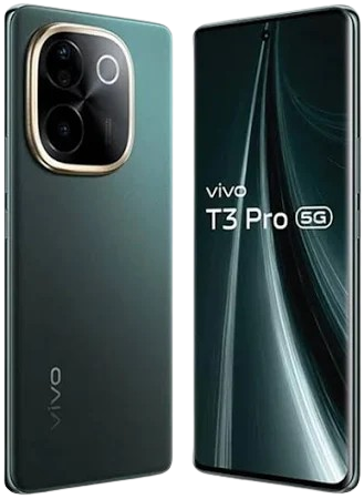 Vivo T3 Pro 5G 8GB/256GB Emerald Green / Sandstone Orange / Emerald Green
