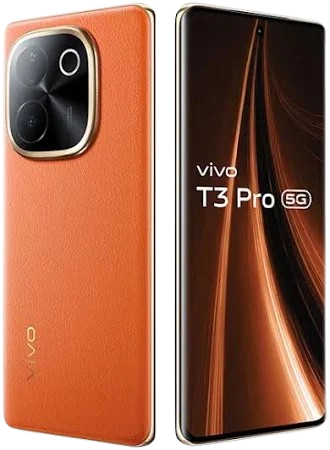 Vivo T3 Pro 5G 8GB/256GB Emerald Green / Sandstone Orange / Emerald Green