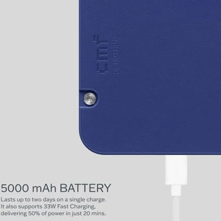 Nothing Phone (1) A015 6GB/128GB Blue / Black / Light Green