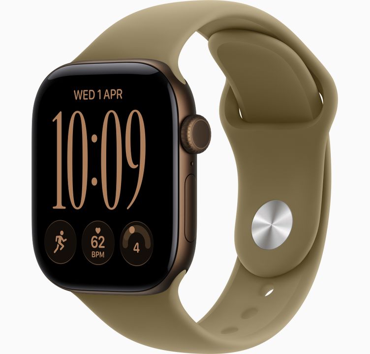 Apple Watch Series 12