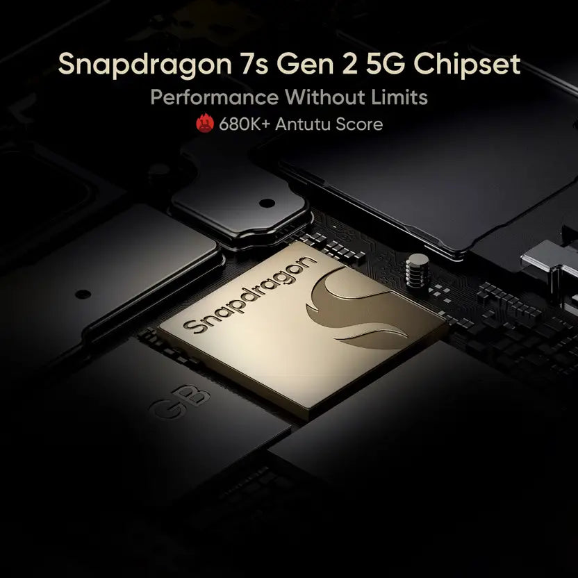 realme 14 Pro Lite 5G 8GB/128GB Glass Gold