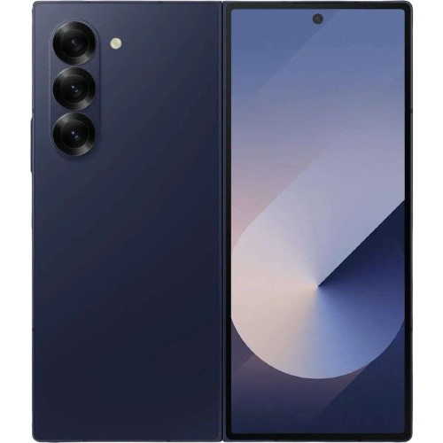 Samsung Galaxy Z Fold 5 12GB/256GB Icy Blue / Phantom Black / Crèam / Blue / Beige Cream / Gray / Ice Blue