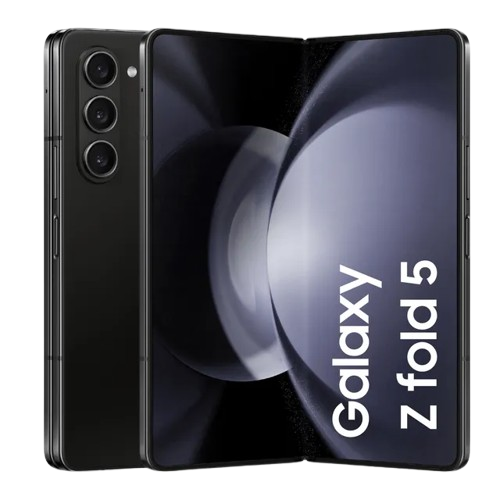 Samsung Galaxy Z Fold 5 12GB/256GB Icy Blue / Phantom Black / Crèam / Blue / Beige Cream / Gray / Ice Blue
