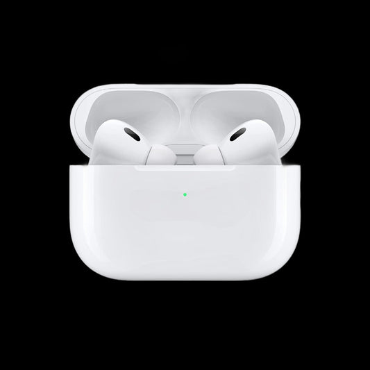 AirPods Pro (2nd generation) with MagSafe Case (USB‑C)