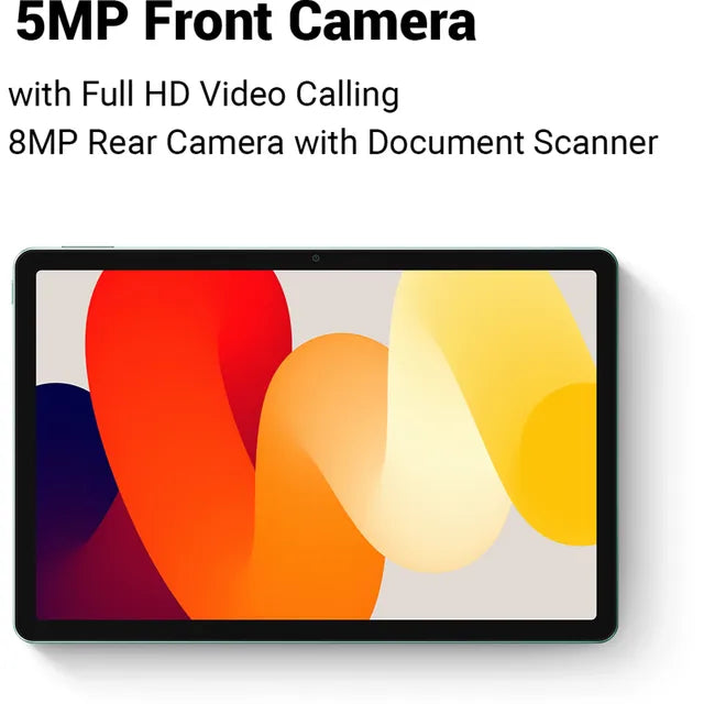 Xiaomi Redmi pad SE 8GB/128GB Purple / Grey