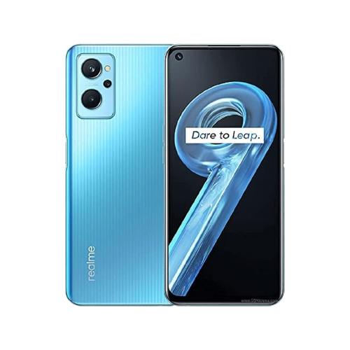 realme 9I 6GB/128GB Prism Blue