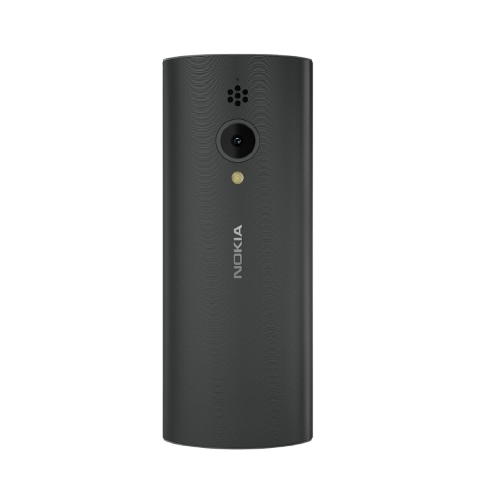 Nokia 150 Dual Sim  Black / Cyan / Red