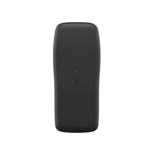Nokia 105 Plus Singel Sim Charcoal