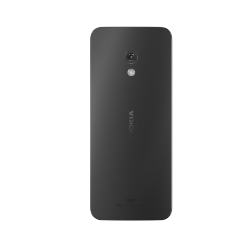 Nokia 235 4G Dual SIM Black / Blue / Purple