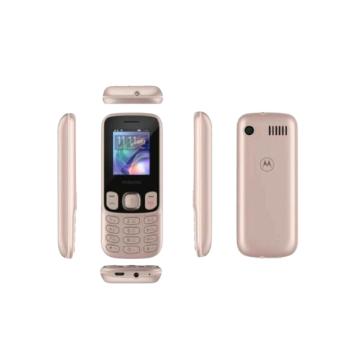 Motorola A50 Dual Sim Rose Gold / Dark Blue