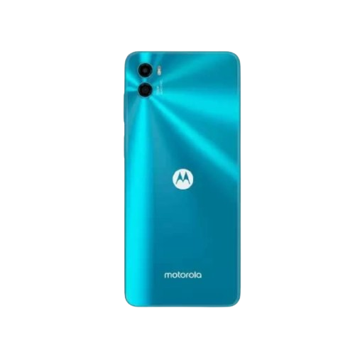 Motorola Moto E32 4GB/64GB Artic Blue / Black
