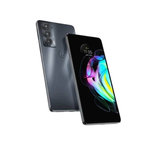 Motorola Moto Edge 20 5G 8GB/128GB Frosted Onyx