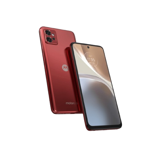 Motorola Moto G32 8GB/128GB Mineral Gray / Satin Silver / Fleece