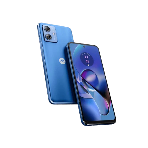 Motorola Moto G64 5G 8GB/128GB Pearl Blue /  Ice Lilac / Mint Green