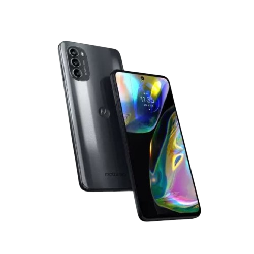 Motorola Moto G82 5G 8GB/128GB Meteorite Grey / White