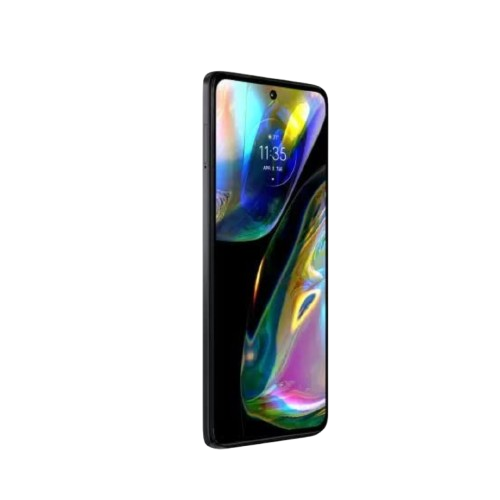 Motorola Moto G82 5G 8GB/128GB Meteorite Grey / White