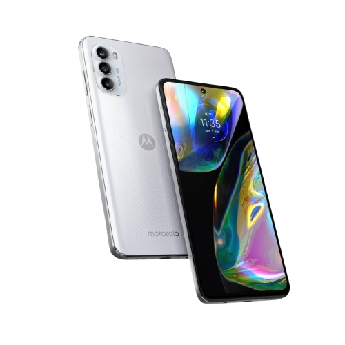 Motorola Moto G82 5G 8GB/128GB Meteorite Grey / White