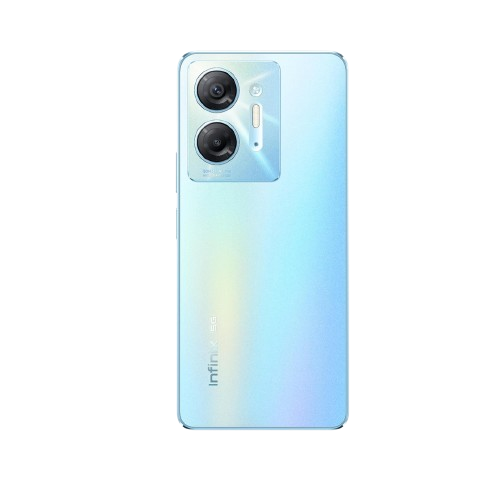 Infinix Hot 30 5G 8GB/128GB Aurora Blue / Knight Black
