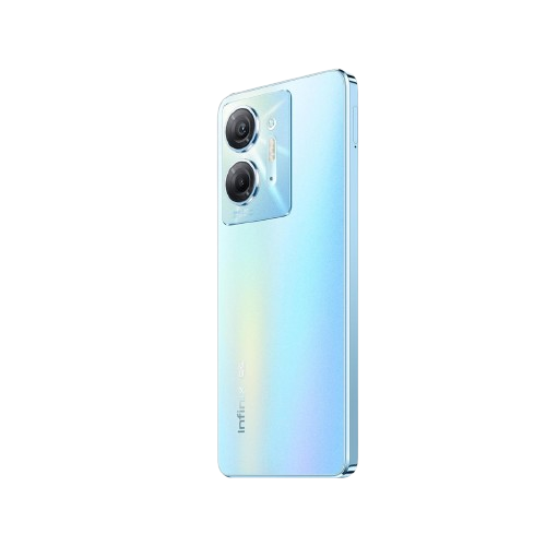 Infinix Hot 30 5G 8GB/128GB Aurora Blue / Knight Black