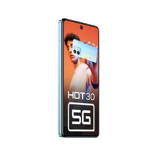 Infinix Hot 30 5G 8GB/128GB Aurora Blue / Knight Black