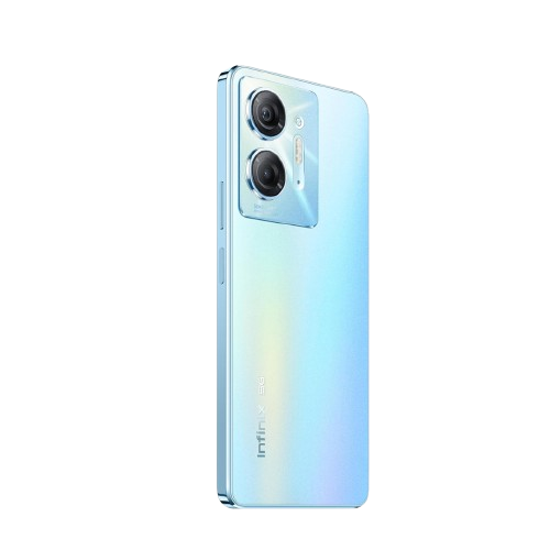 Infinix Hot 30 5G 8GB/128GB Aurora Blue / Knight Black