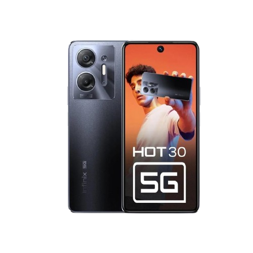 Infinix Hot 30 5G 8GB/128GB Aurora Blue / Knight Black