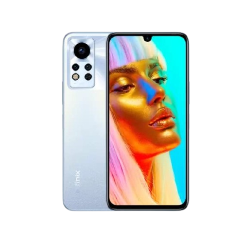 Infinix Note 12i D1 4GB/64GB White / Force Black Metaverse Blue