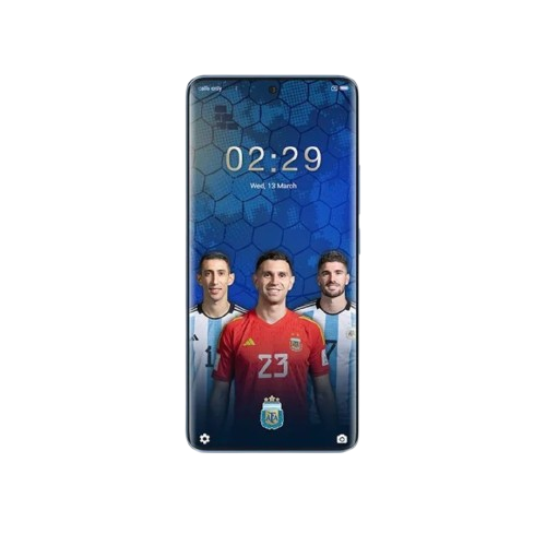 Xiaomi Redmi Note 13 Pro Plus 5G 12GB/512GB World Champions Edition
