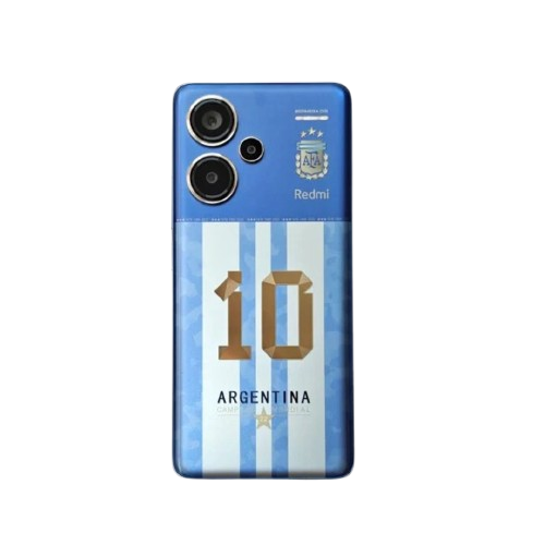 Xiaomi Redmi Note 13 Pro Plus 5G 12GB/512GB World Champions Edition