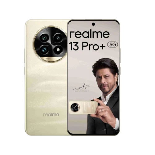 realme 13 pro Plus 5G 8GB/256GB Mont Gold