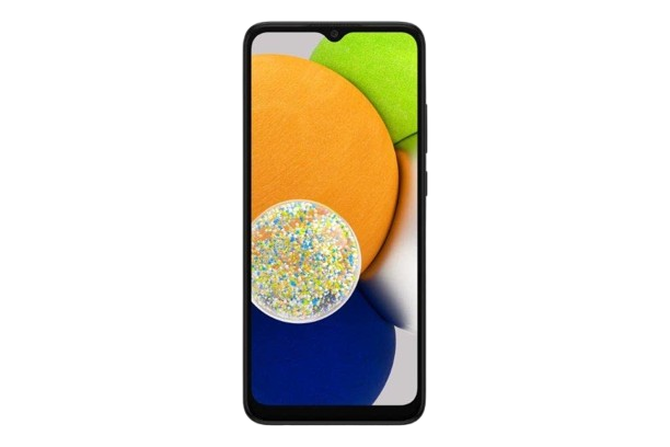 Samsung Galaxy A03 – 3GB/32GB (Blue)