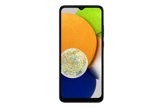 Samsung Galaxy A03 – 3GB/32GB (Blue)