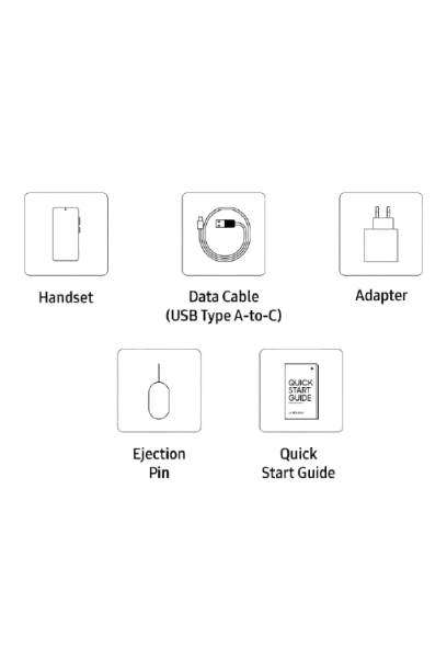 Samsung Galaxy A23 Peach, 8GB RAM, 128GB Storage