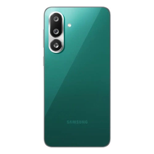 Samsung Galaxy F56 5G – Green Violet (8GB/128GB, 8GB/256GB)