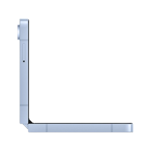 Samsung Galaxy Z Flip 6 – Next-Gen Style, Power & Flexibility | 12GB/512GB