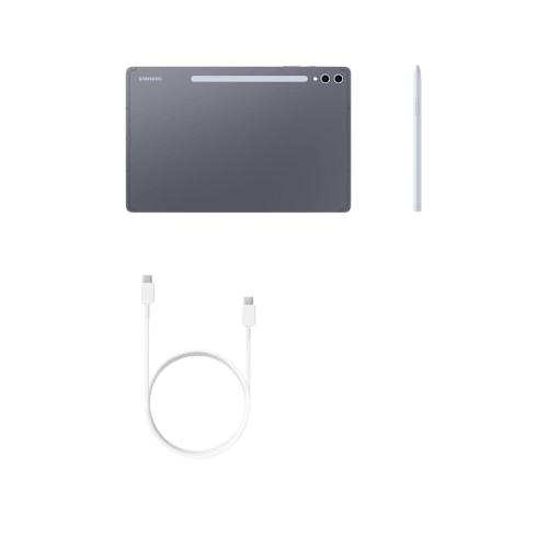 Samsung Galaxy Tab S10+ 5G – 12GB/256GB