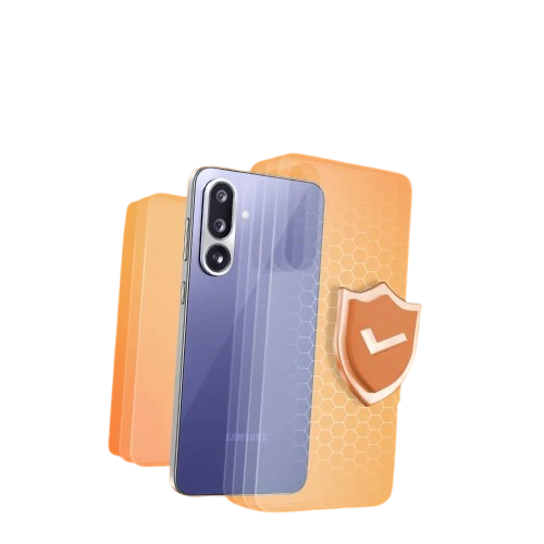 Samsung Galaxy F56 5G – Green Violet (8GB/128GB, 8GB/256GB)