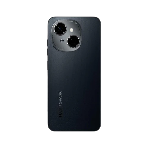 Tecno Spark Go 1 3GB/64GB Startrail Black