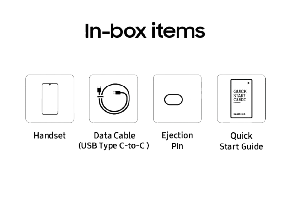 Samsung Galaxy M33 5G (8GB/128GB | Brown) – Power-Packed 5G Performer