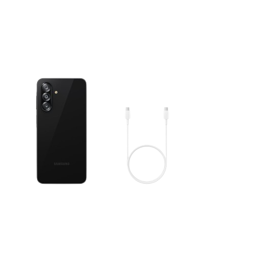 Samsung Galaxy A26 5G (6GB/128GB) – Stylish Colors | Smooth Display | Powerful Performance