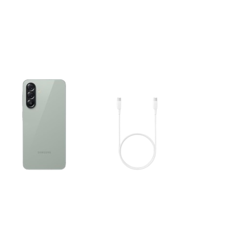 Samsung Galaxy A56 5G (12GB/256GB) – Premium Colors | 120Hz AMOLED | 50MP OIS Camera