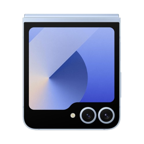 Samsung Galaxy Z Flip 6 – Next-Gen Style, Power & Flexibility | 12GB/512GB