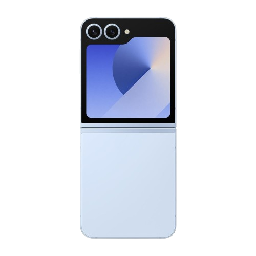 Samsung Galaxy Z Flip 6 – Next-Gen Style, Power & Flexibility | 12GB/512GB